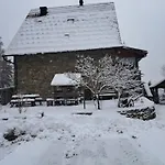 Gostisce Jelka Hočko Pohorje