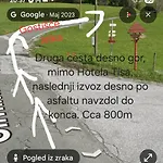 Gostisce Jelka * Hočko Pohorje