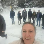 Alojamento de Acomodação e Pequeno-almoço Gostisce Jelka *