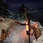 Gostisce Jelka Alojamento de Acomodação e Pequeno-almoço