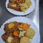 Gostisce Jelka Alojamento de Acomodação e Pequeno-almoço *