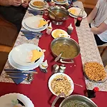 Alojamento de Acomodação e Pequeno-almoço Gostisce Jelka