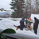 Alojamento de Acomodação e Pequeno-almoço Gostisce Jelka *