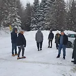 Gostisce Jelka Alojamento de Acomodação e Pequeno-almoço *