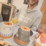 Gostisce Jelka Alojamento de Acomodação e Pequeno-almoço