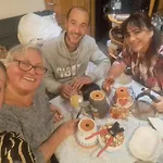 Alojamento de Acomodação e Pequeno-almoço Gostisce Jelka