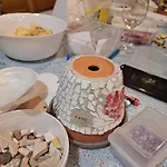 Gostisce Jelka Alojamento de Acomodação e Pequeno-almoço