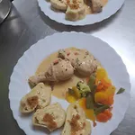 Gostisce Jelka Alojamento de Acomodação e Pequeno-almoço *