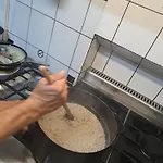 Gostisce Jelka Alojamento de Acomodação e Pequeno-almoço *