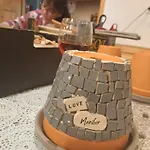 Alojamento de Acomodação e Pequeno-almoço Gostisce Jelka *