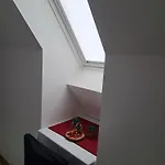 Alojamento de Acomodação e Pequeno-almoço Gostisce Jelka