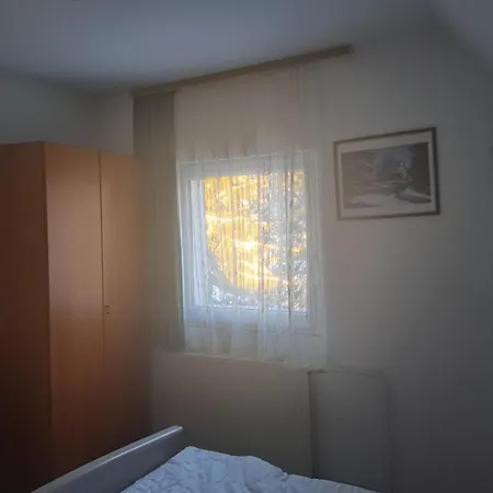 Gostisce Jelka Bed & Breakfast *