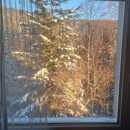 Gostisce Jelka Bed and Breakfast *