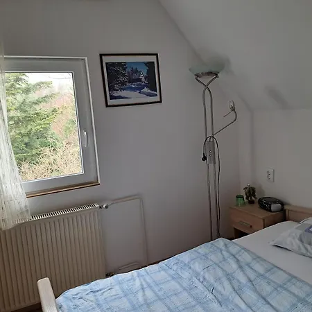 Gostisce Jelka Frühstückspension *