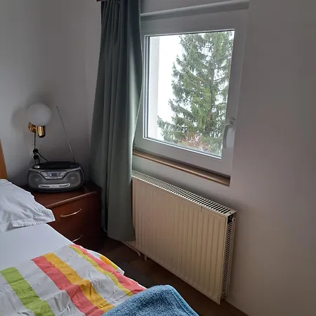 Gostisce Jelka Bed and Breakfast