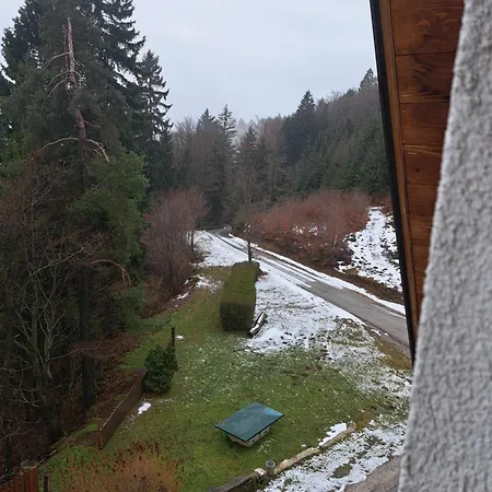 Bed and Breakfast Gostisce Jelka