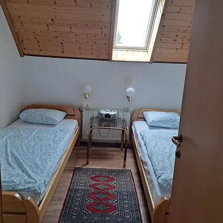 Gostisce Jelka Hočko Pohorje