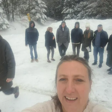 Bed and Breakfast Gostisce Jelka *