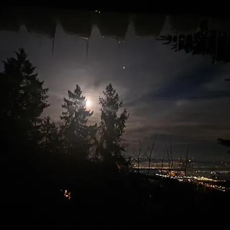 Bed and Breakfast Gostisce Jelka