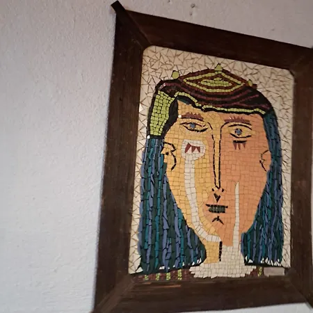 Gostisce Jelka Bed and Breakfast *