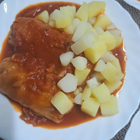 Bed and Breakfast Gostisce Jelka Hočko Pohorje