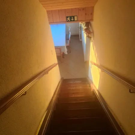 Gostisce Jelka Bed and Breakfast Hočko Pohorje