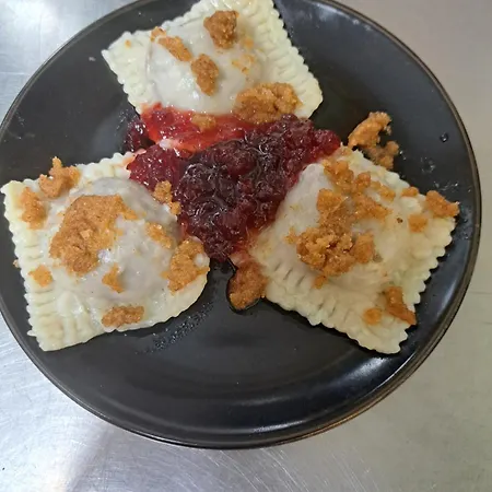 Gostisce Jelka Bed and Breakfast