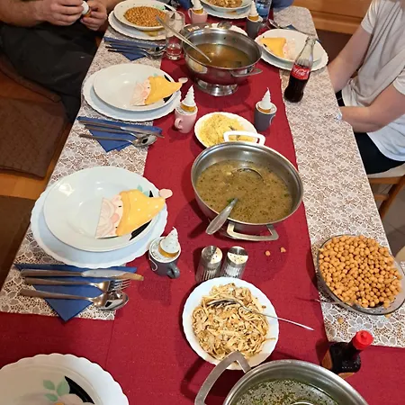 Bed and Breakfast Gostisce Jelka