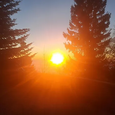 Bed and Breakfast Gostisce Jelka Hočko Pohorje