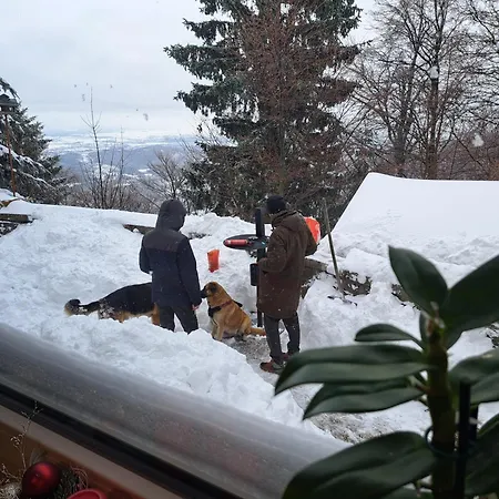 Gostisce Jelka Bed and Breakfast *