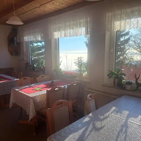 Bed and Breakfast Gostisce Jelka *