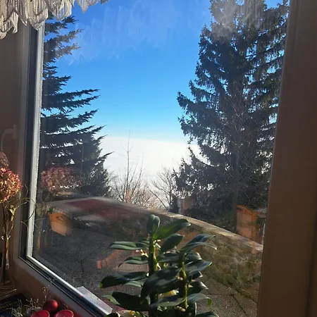 Gostisce Jelka Bed and Breakfast *