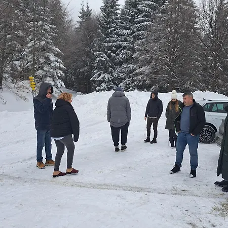 Gostisce Jelka Bed and Breakfast *