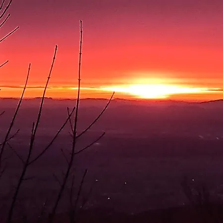 Bed and Breakfast Gostisce Jelka *