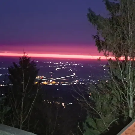 Gostisce Jelka Bed and Breakfast