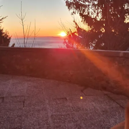 Gostisce Jelka Bed and Breakfast Hočko Pohorje