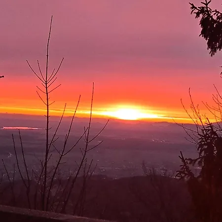Gostisce Jelka Bed and Breakfast Hočko Pohorje