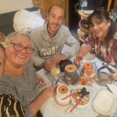 Bed and Breakfast Gostisce Jelka