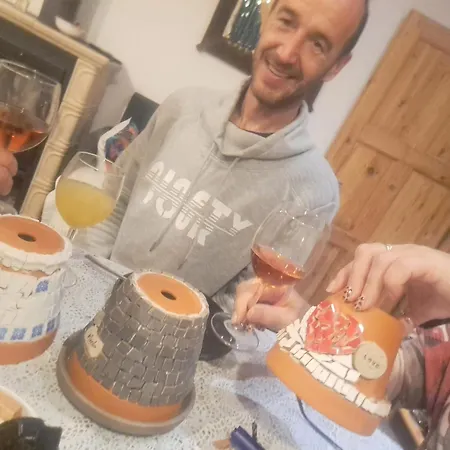 Gostisce Jelka Bed and Breakfast