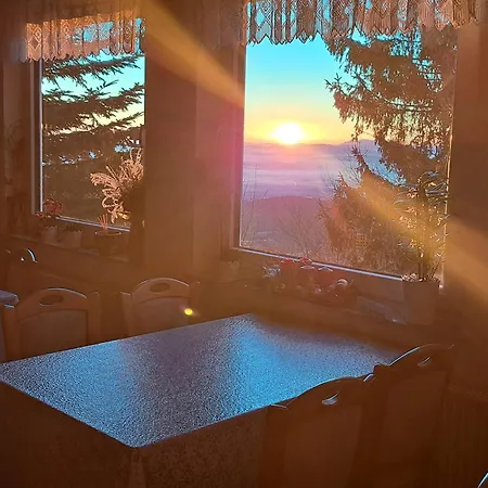 Bed and Breakfast Gostisce Jelka *