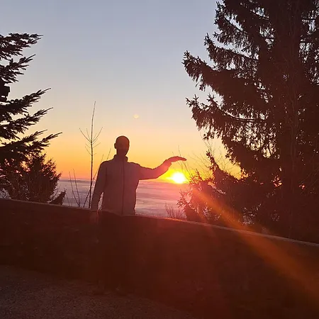 Gostisce Jelka Hočko Pohorje