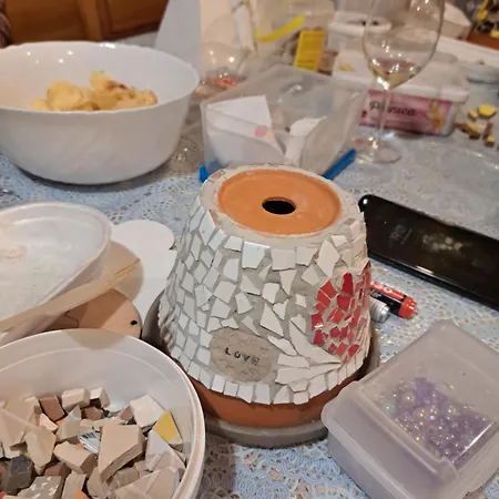 Gostisce Jelka Bed and Breakfast