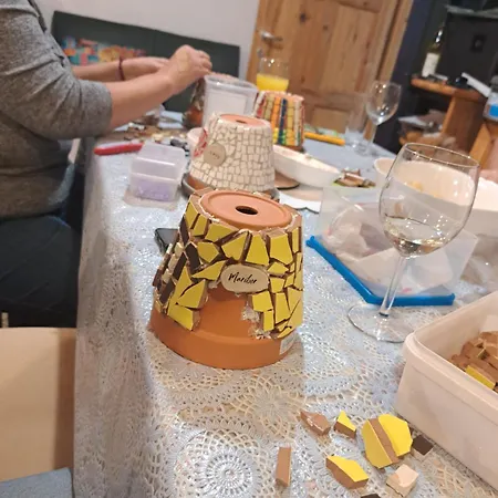 Gostisce Jelka Bed and Breakfast Hočko Pohorje