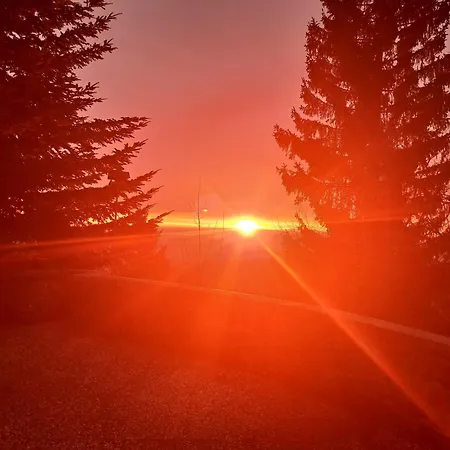 Bed and Breakfast Gostisce Jelka *