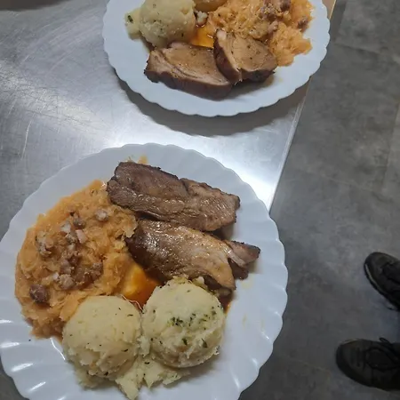 Gostisce Jelka Hočko Pohorje