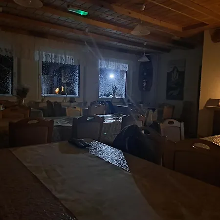 Gostisce Jelka Bed and Breakfast Hočko Pohorje