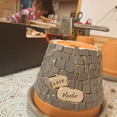 Bed and Breakfast Gostisce Jelka *