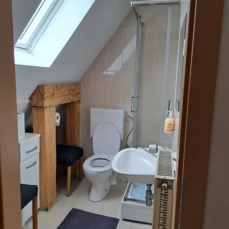 Bed and Breakfast Gostisce Jelka