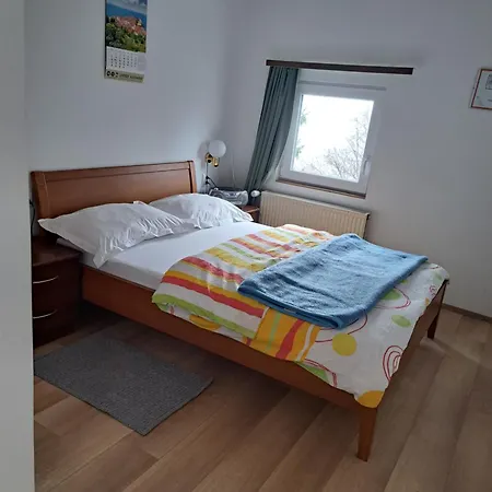 Bed and Breakfast Gostisce Jelka