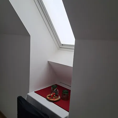 Bed and Breakfast Gostisce Jelka